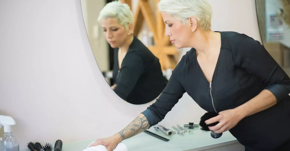 Hairtech the Salon