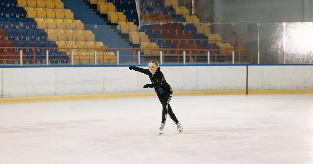 Figure Skate Chicago