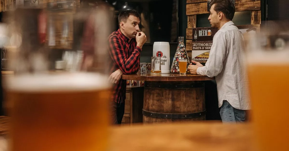 Crushed By Giants Brewing Company