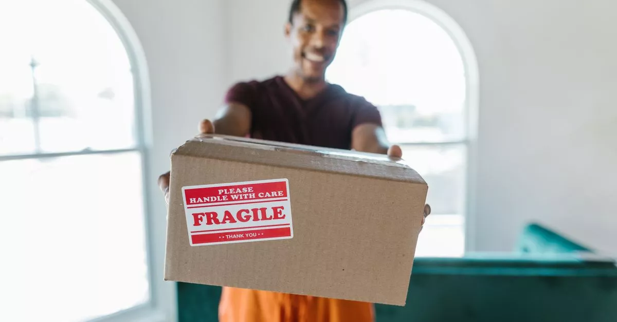 The Moving Crew