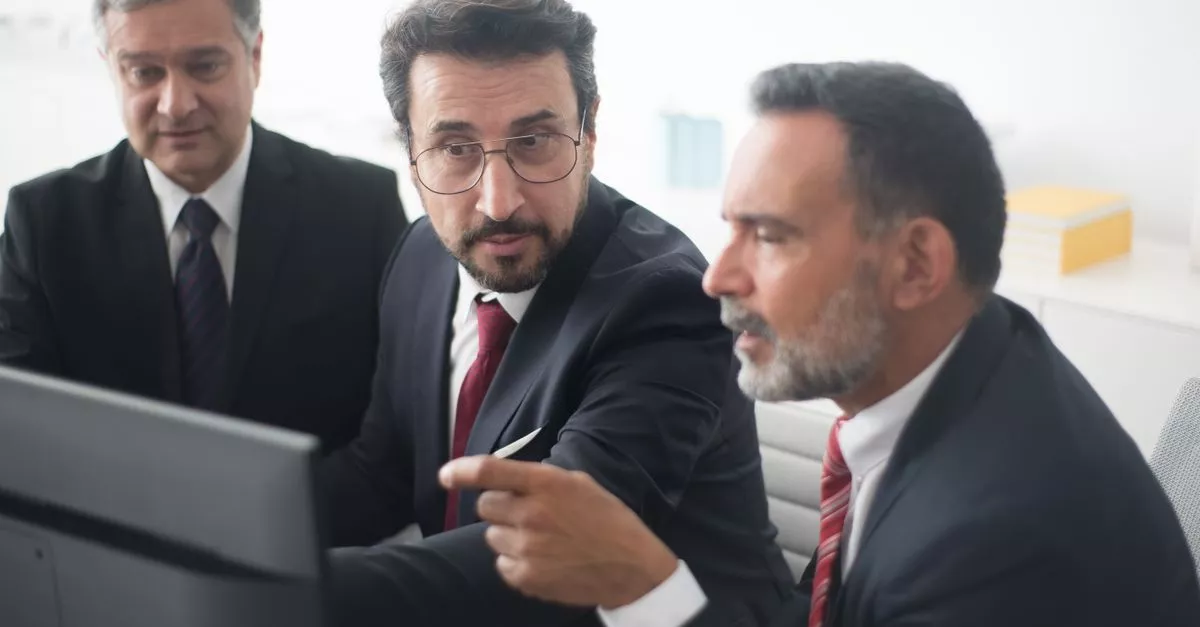 Harvey L. Walker and Associates