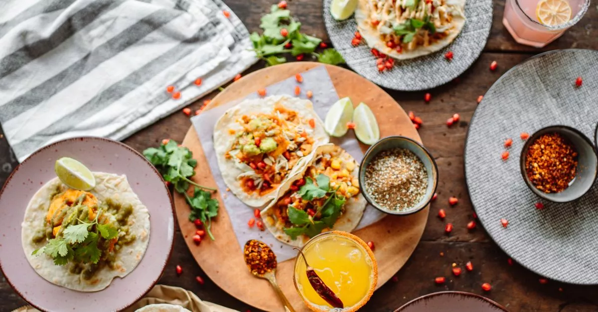 Taqueria El Bosque