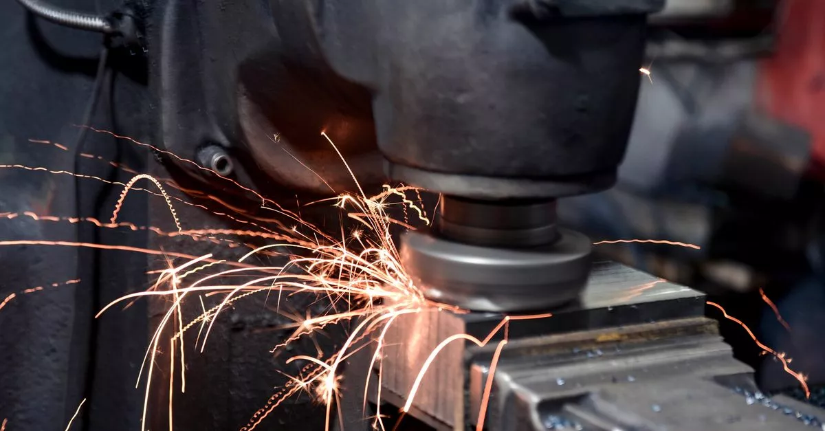 JW Machine Systems