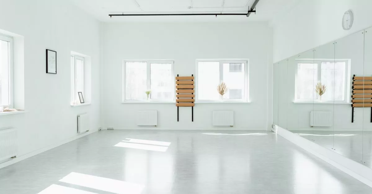 Extensions Dance