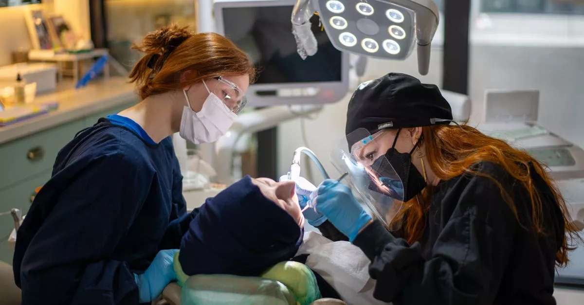 NK Family Dental