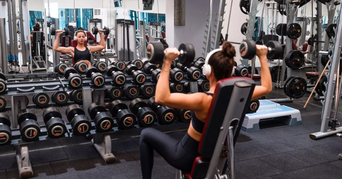 Logan Square Gym