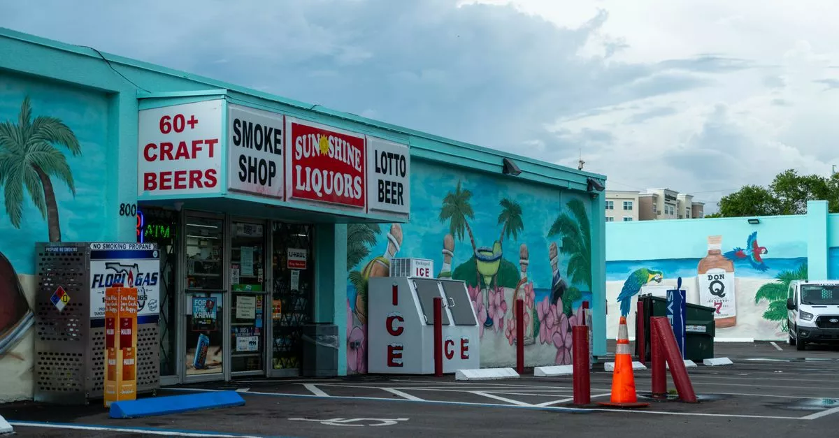 Foremost Liquors