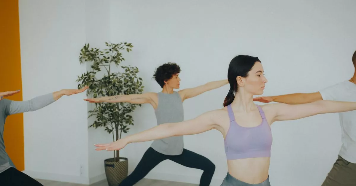 Bloom Yoga Studio