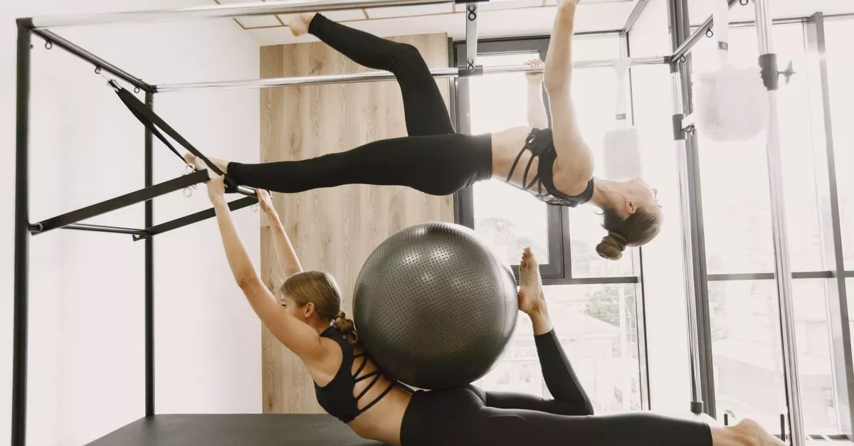 Club Pilates