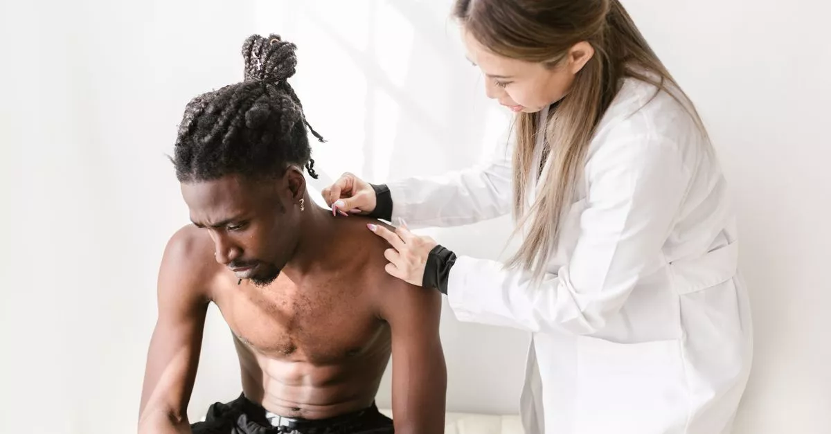 Acupuncture for Balanced Wellness