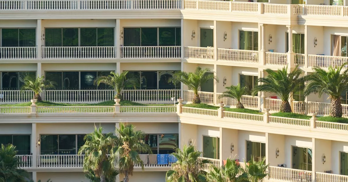 Palmer Properties