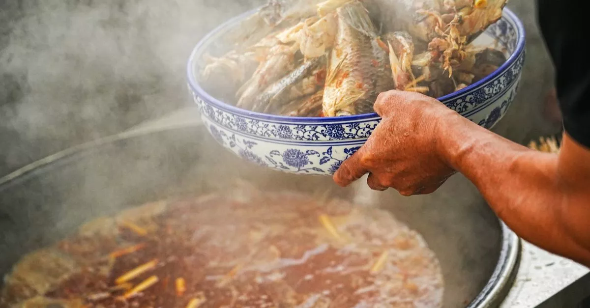 Hunan Grill 湖南烧烤