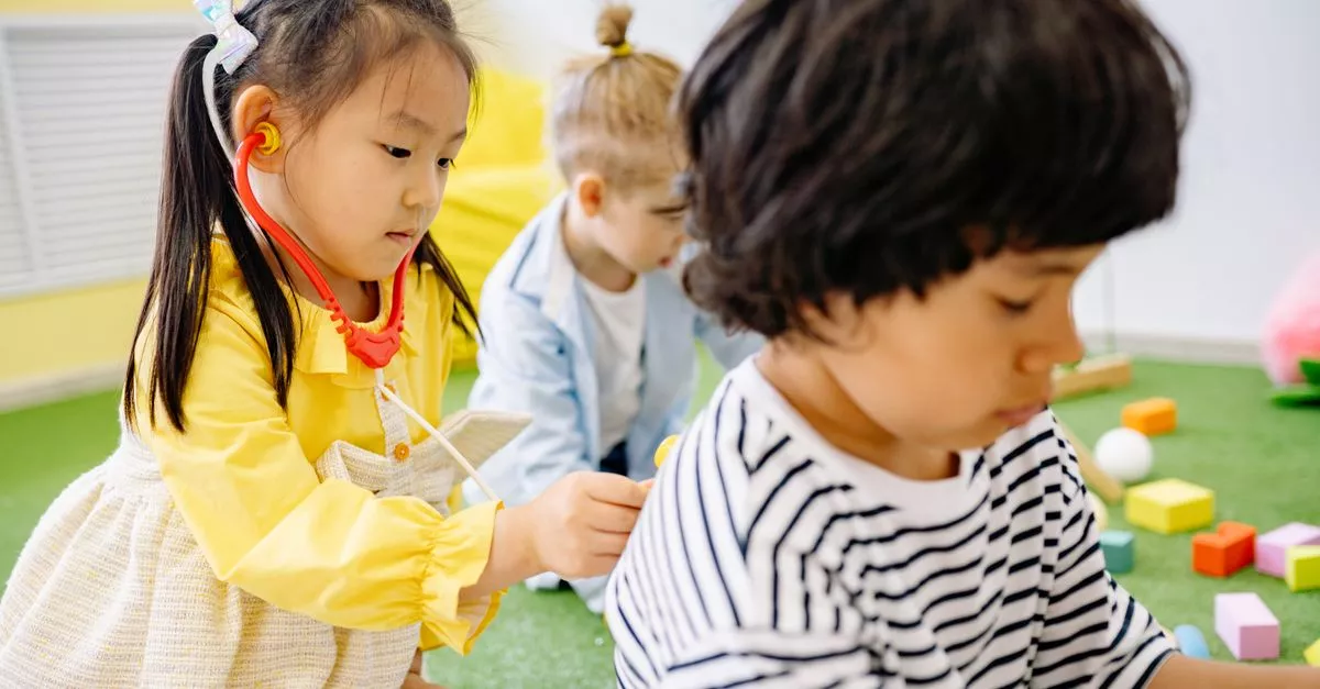 City Garden Waldorf School