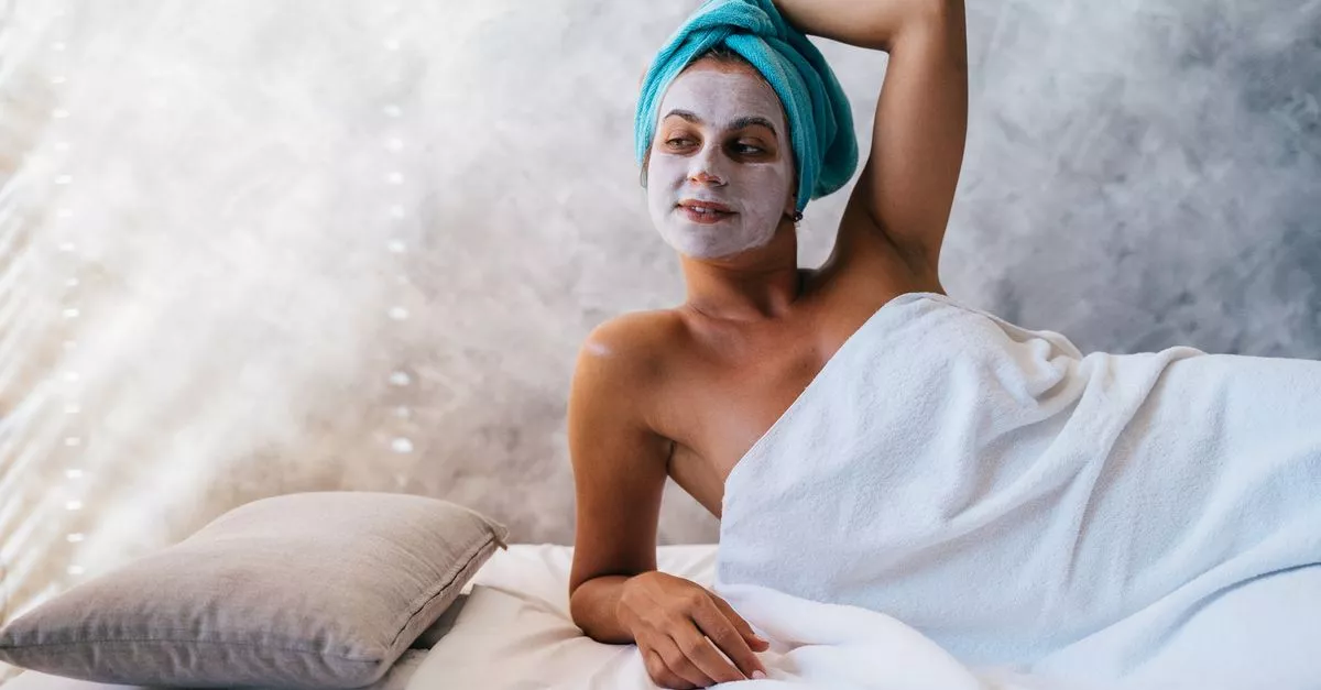 The Relaxation Station Salon and Spa