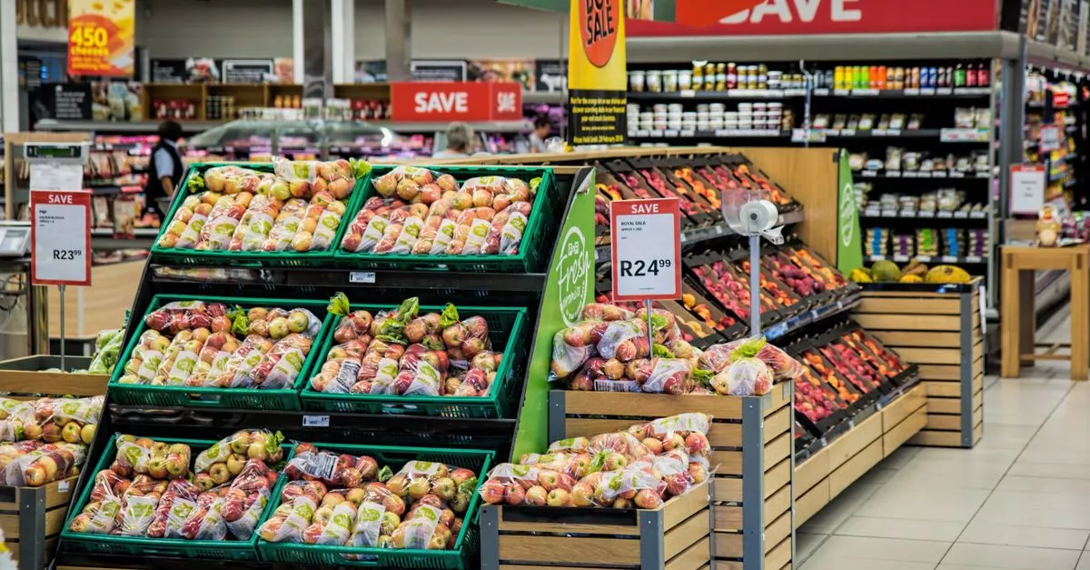 Trader Joe's
