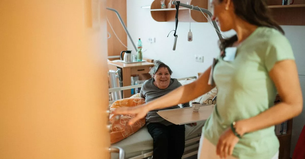 Central Plaza Residential Care