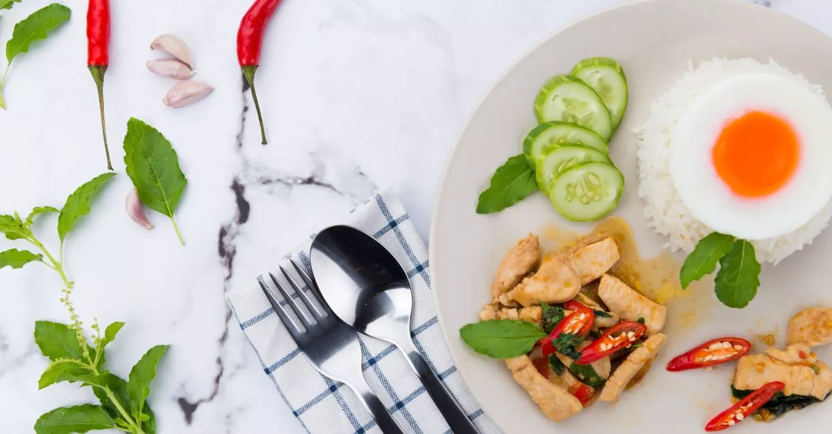 Green Leaf Thai Cuisine
