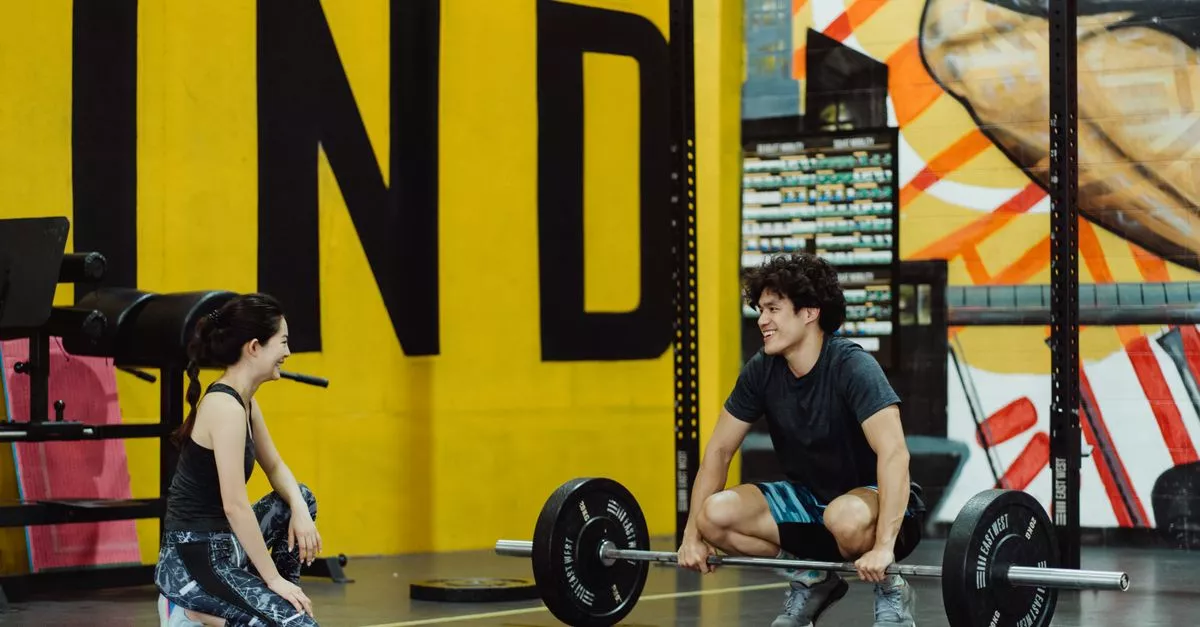 Six Point Fitness