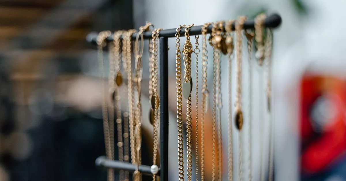 Steve Quick Jeweler