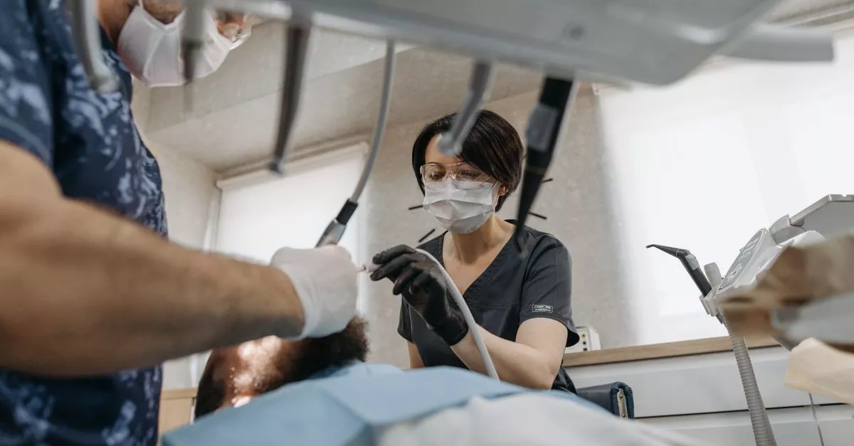 VIP Dental Lounge