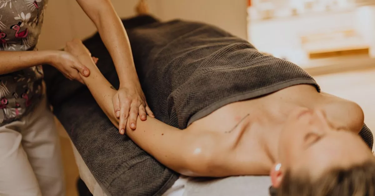 BOON Thai Spa