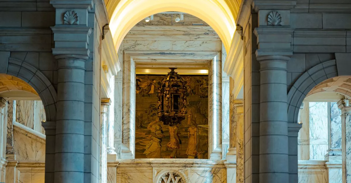 Heritage Museum of Asian Art