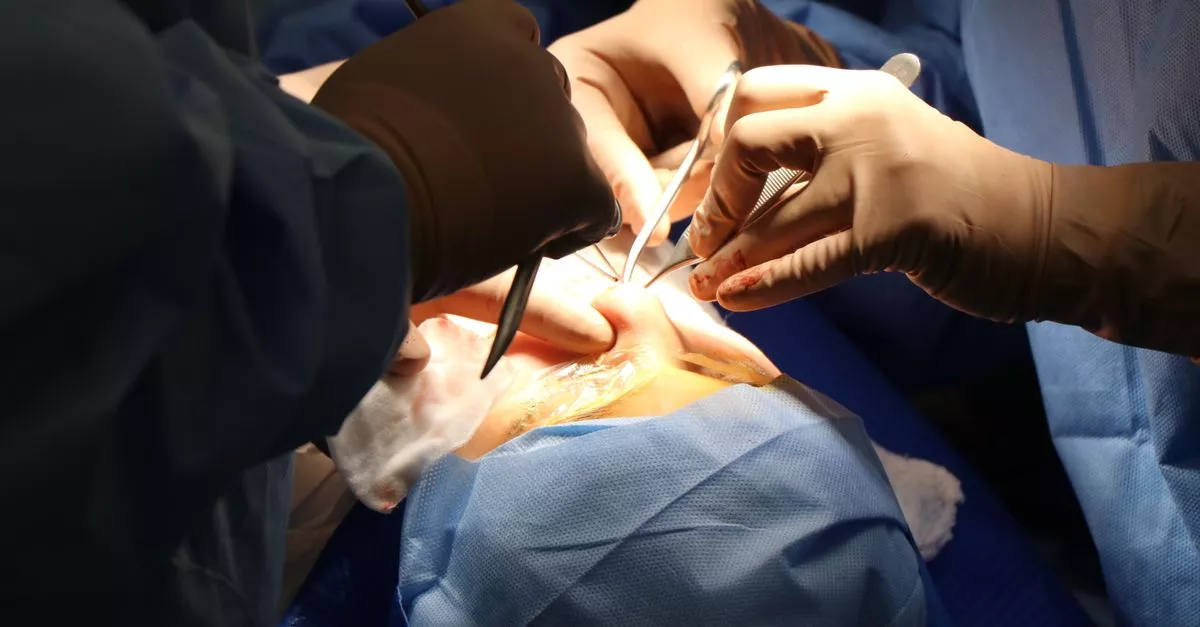Gold Coast Plastic Surgery - George Moynihan, M.D.
