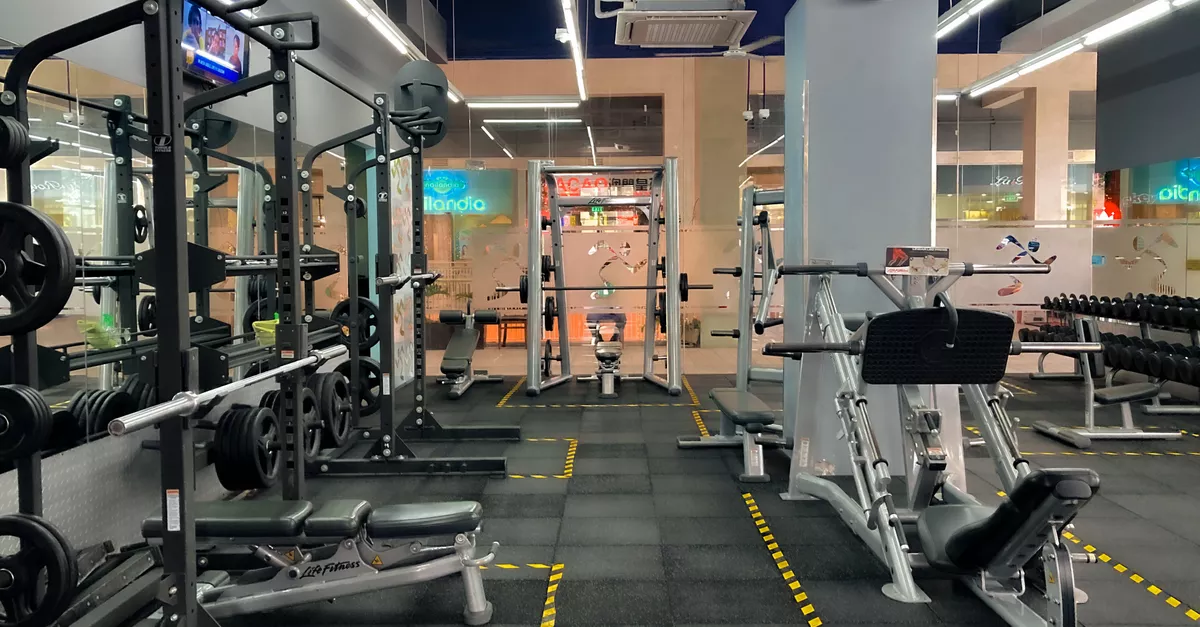 Vaunt Fitness