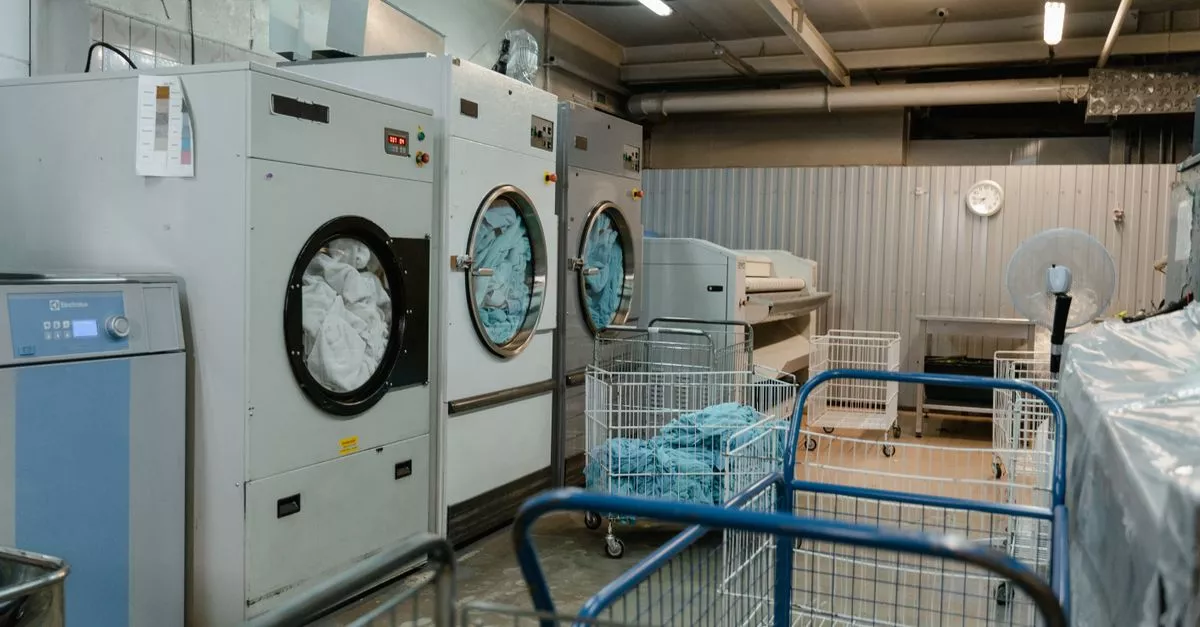 S C Cleaners & Laundry