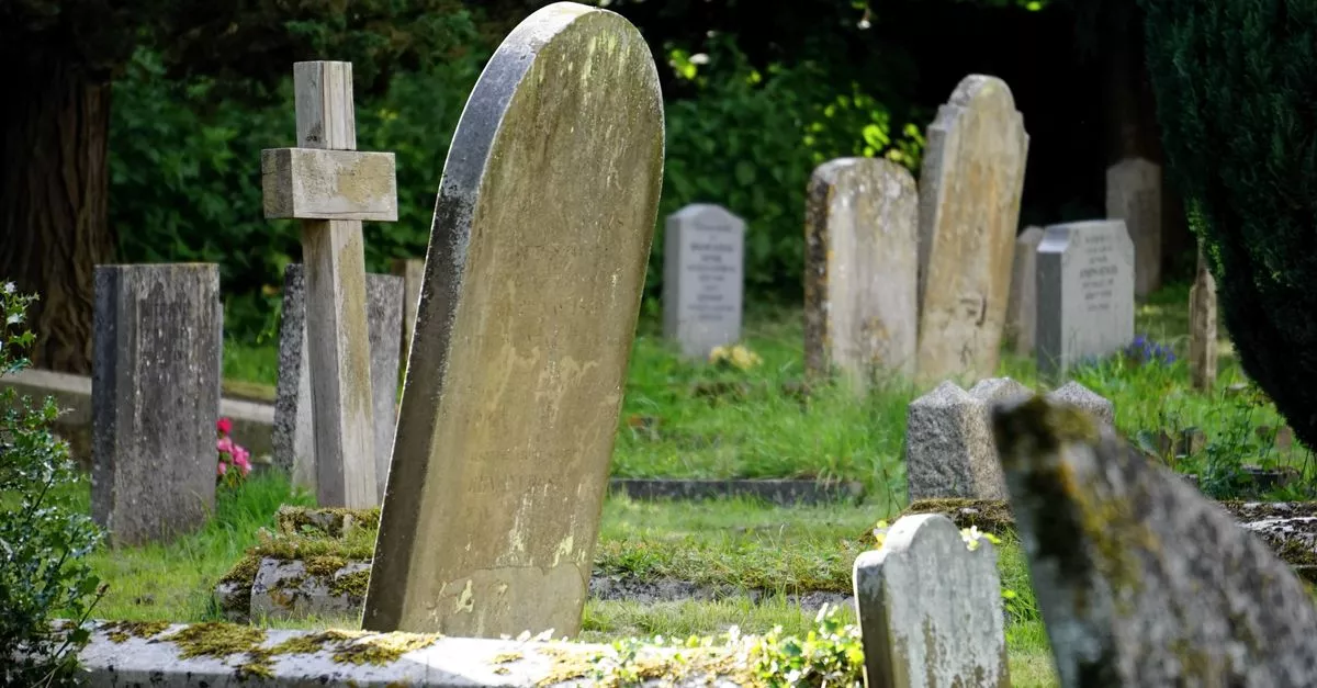 Wunder's Cemetery