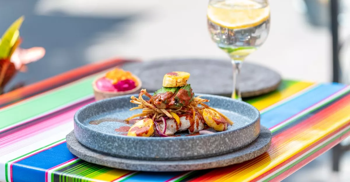 Tierra Mexicana Restaurant