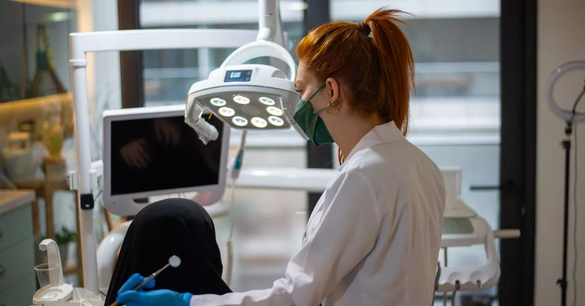 Wicker Park Dental Group