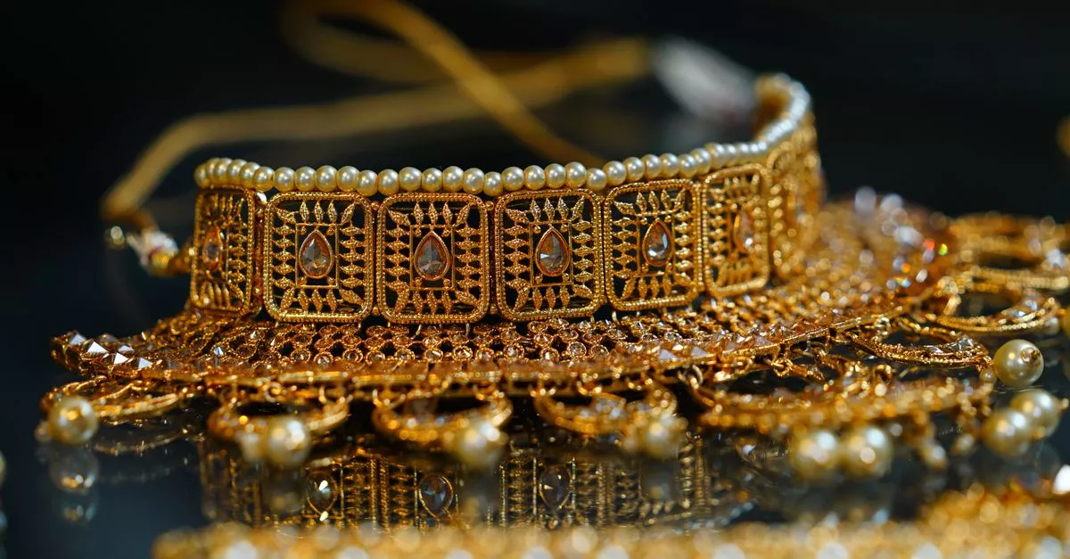 Tytin Jewelry