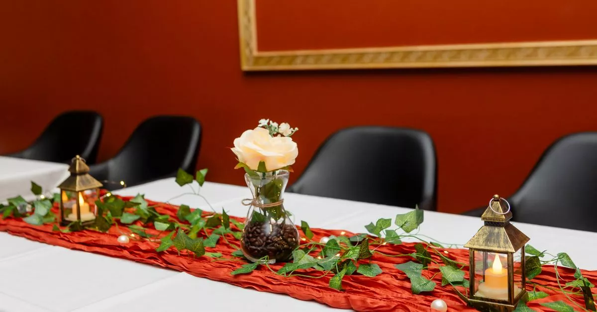 Diamond Garden Banquet Hall