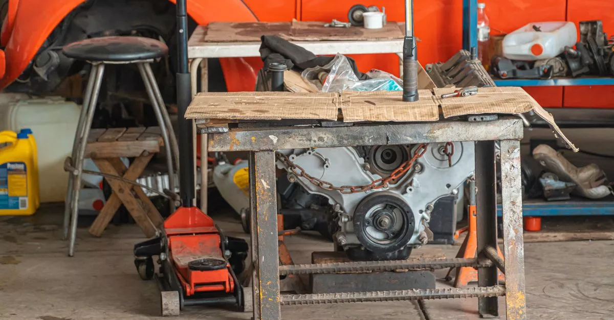 George's Automotive Repair