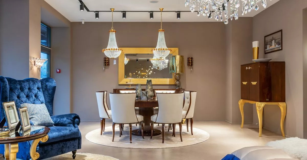 Hogar Furniture