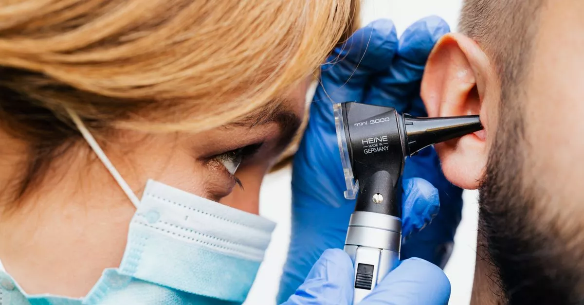 Miracle-Ear Hearing Aid Center