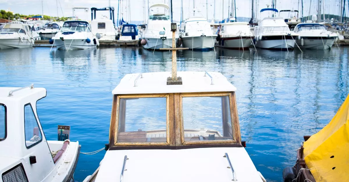 Rent Chicago Boats