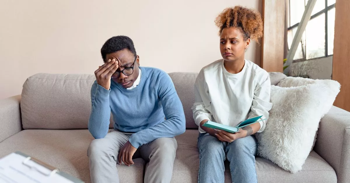 Lincoln Park Therapy Group