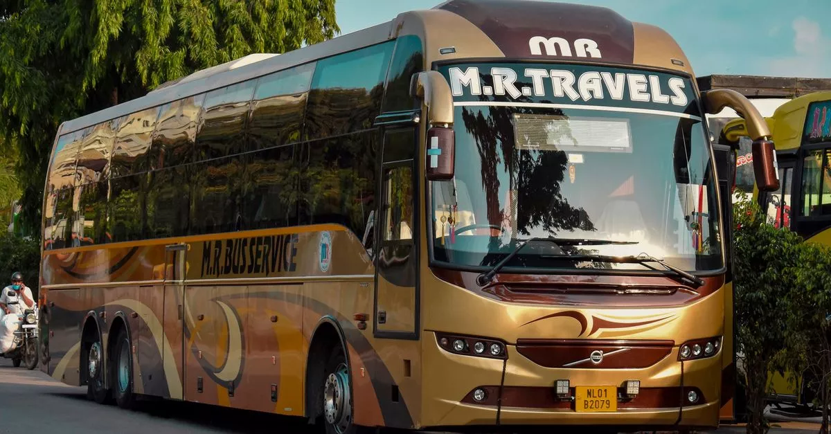 Traveluxe