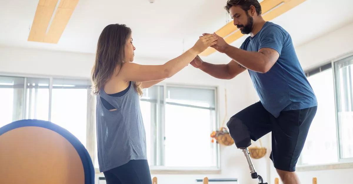 ATI Physical Therapy