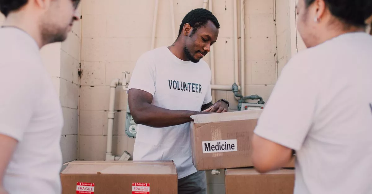 Diaper Bank of Chicago