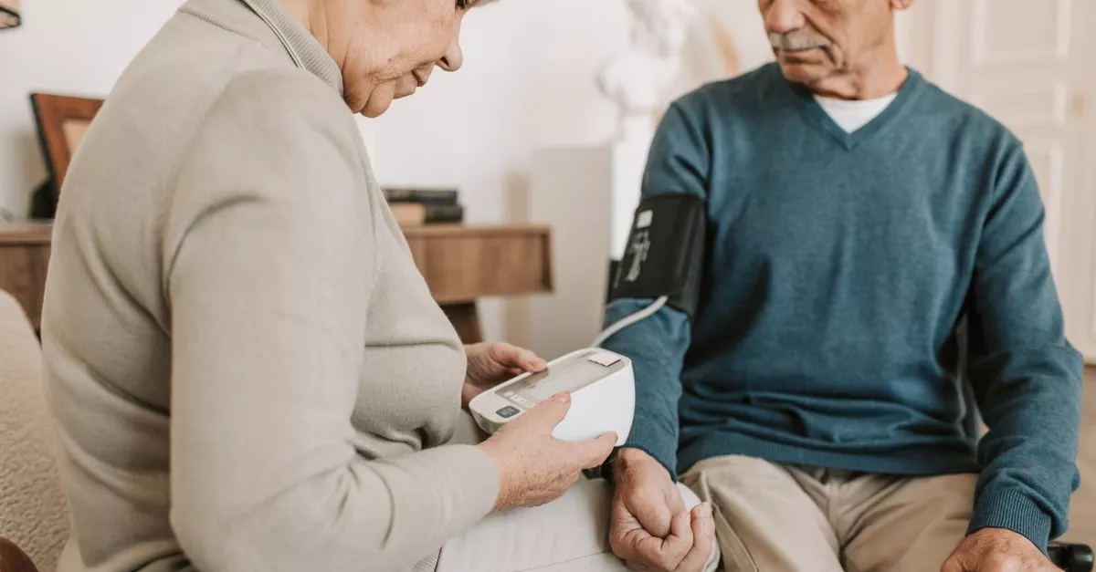 Amada Senior Care