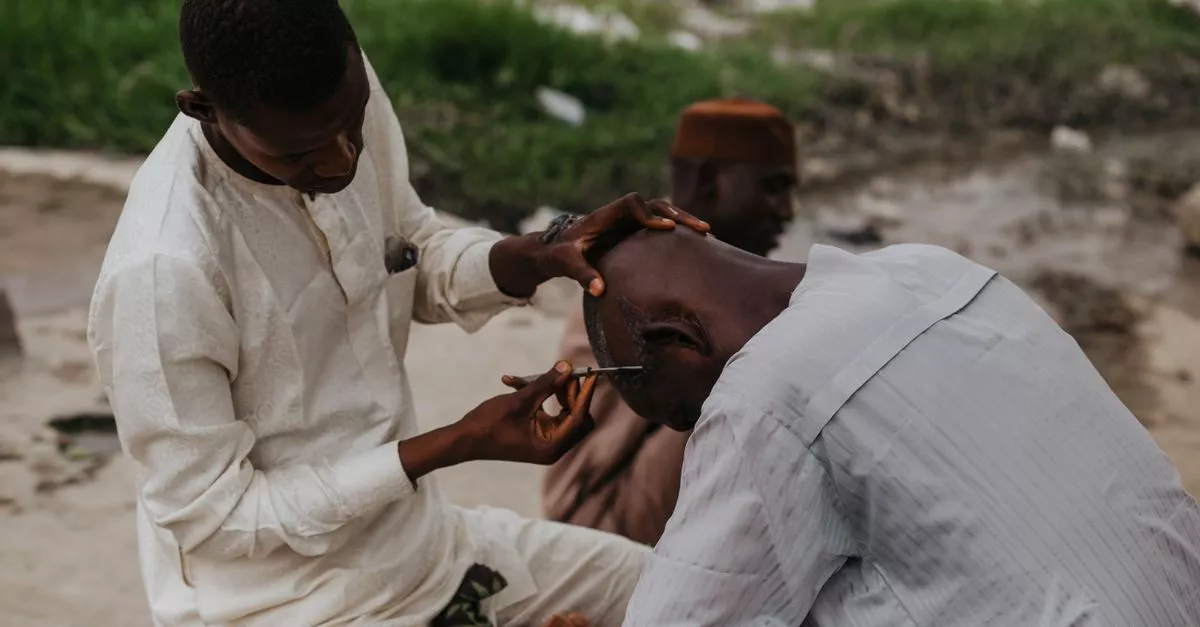 Franklins Barbershop