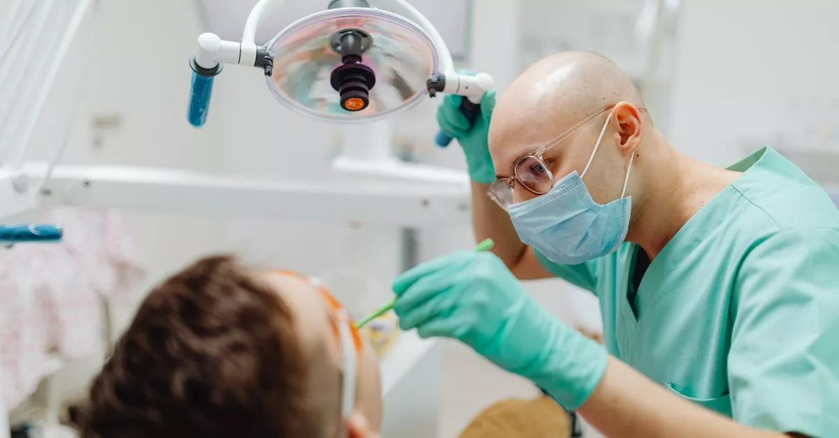 Dental Oral Surgery