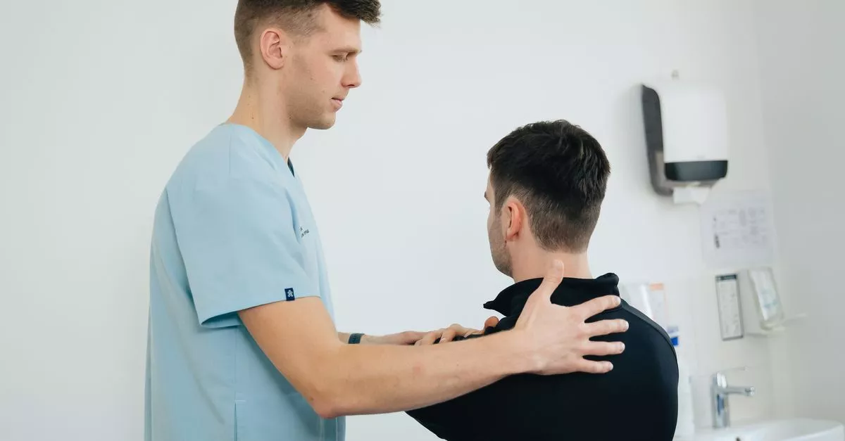 Advanced Spine & Sports Care