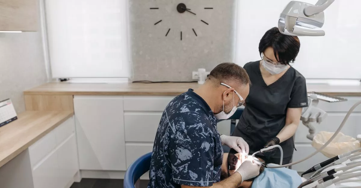 Always There Dental Care