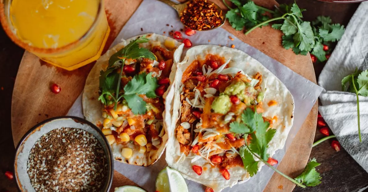 Su Taqueria Thaly's