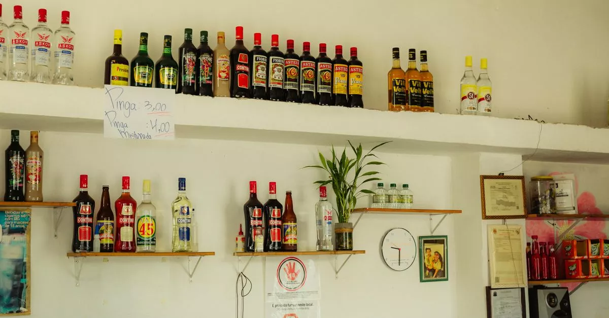 I and S Wine and Spirits