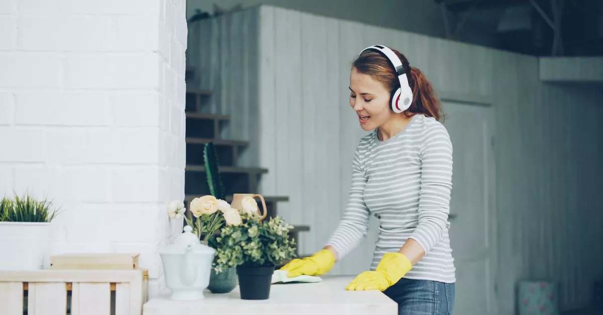 TooClean Cleaning services